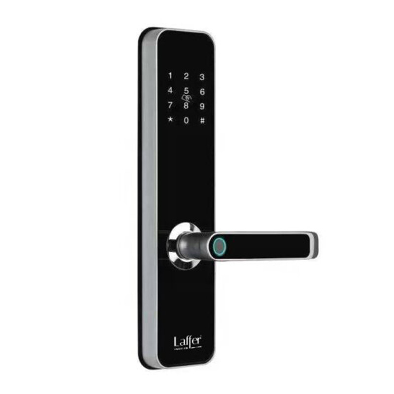 Đánh giá khoá cửa Laffer