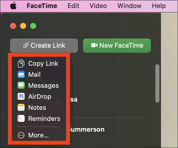 gọi facetime trên windows