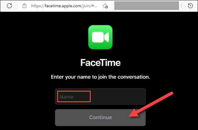 gọi facetime trên windows