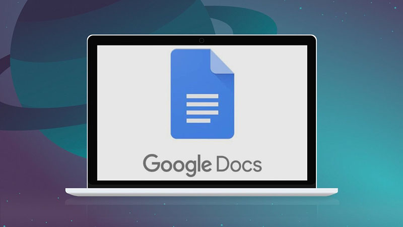 google docs là gì