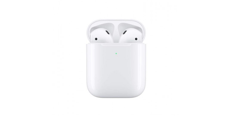 airpod sạc không vào pin