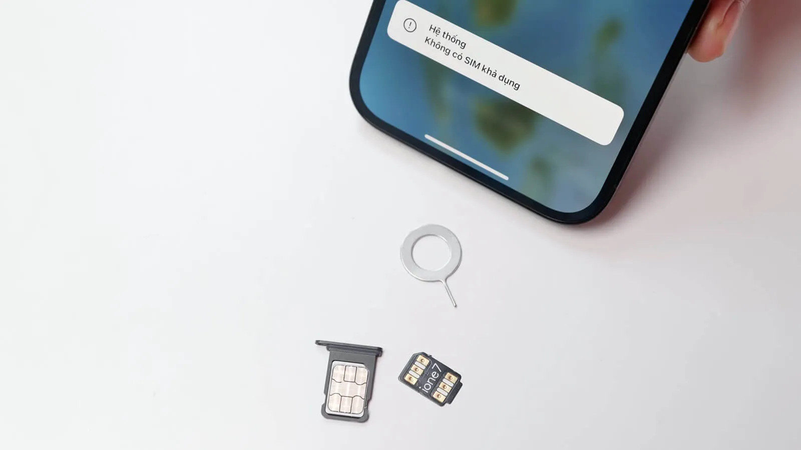 ios 17 ra mắt tính năng mới cho iPhone 2 sim