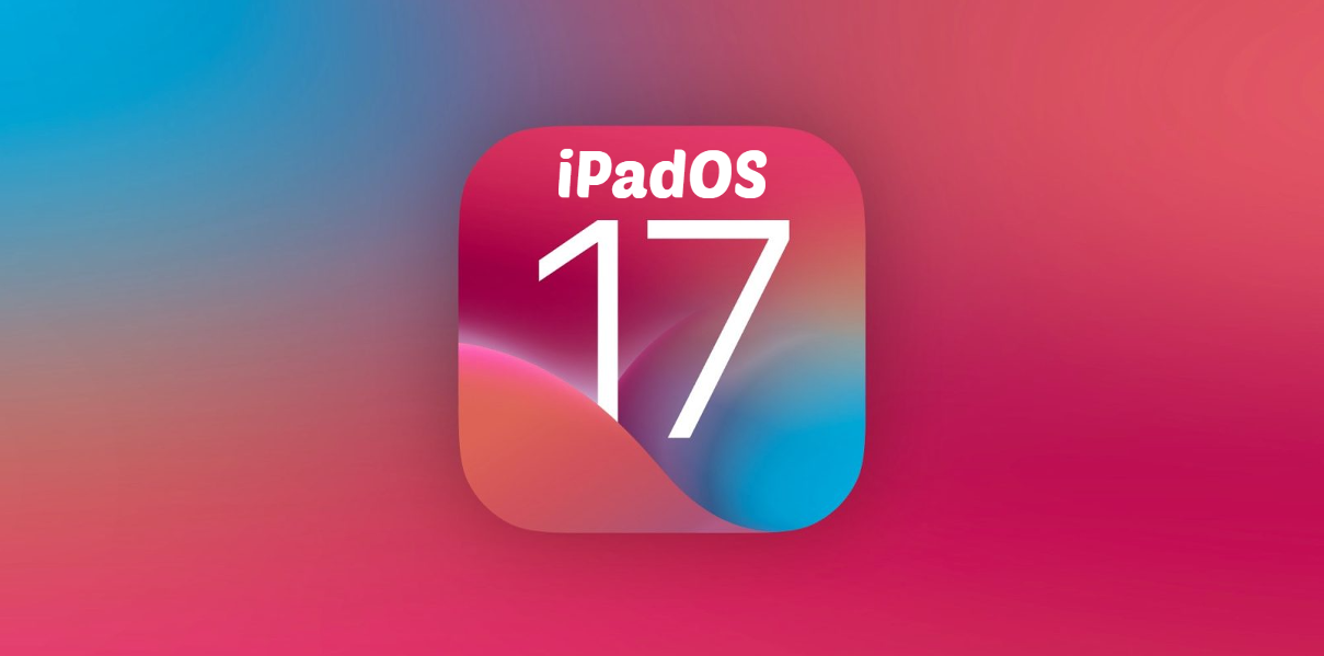 ipados 17 khi nào ra mắt