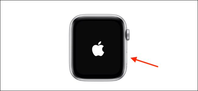 apple watch sạc không lên nguồn