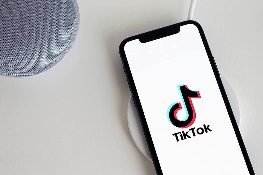 lấy nhạc tiktok làm nhạc chuông iphone