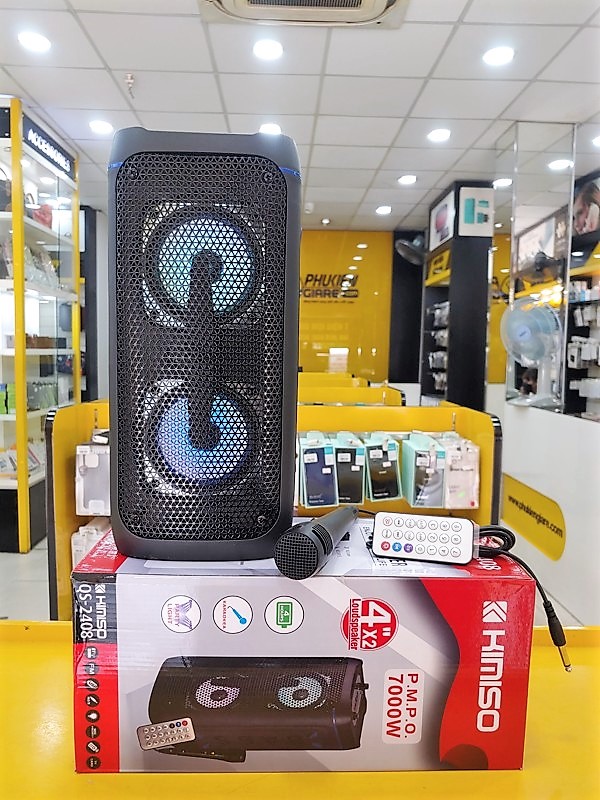 loa bluetooth bass mạnh giá rẻ