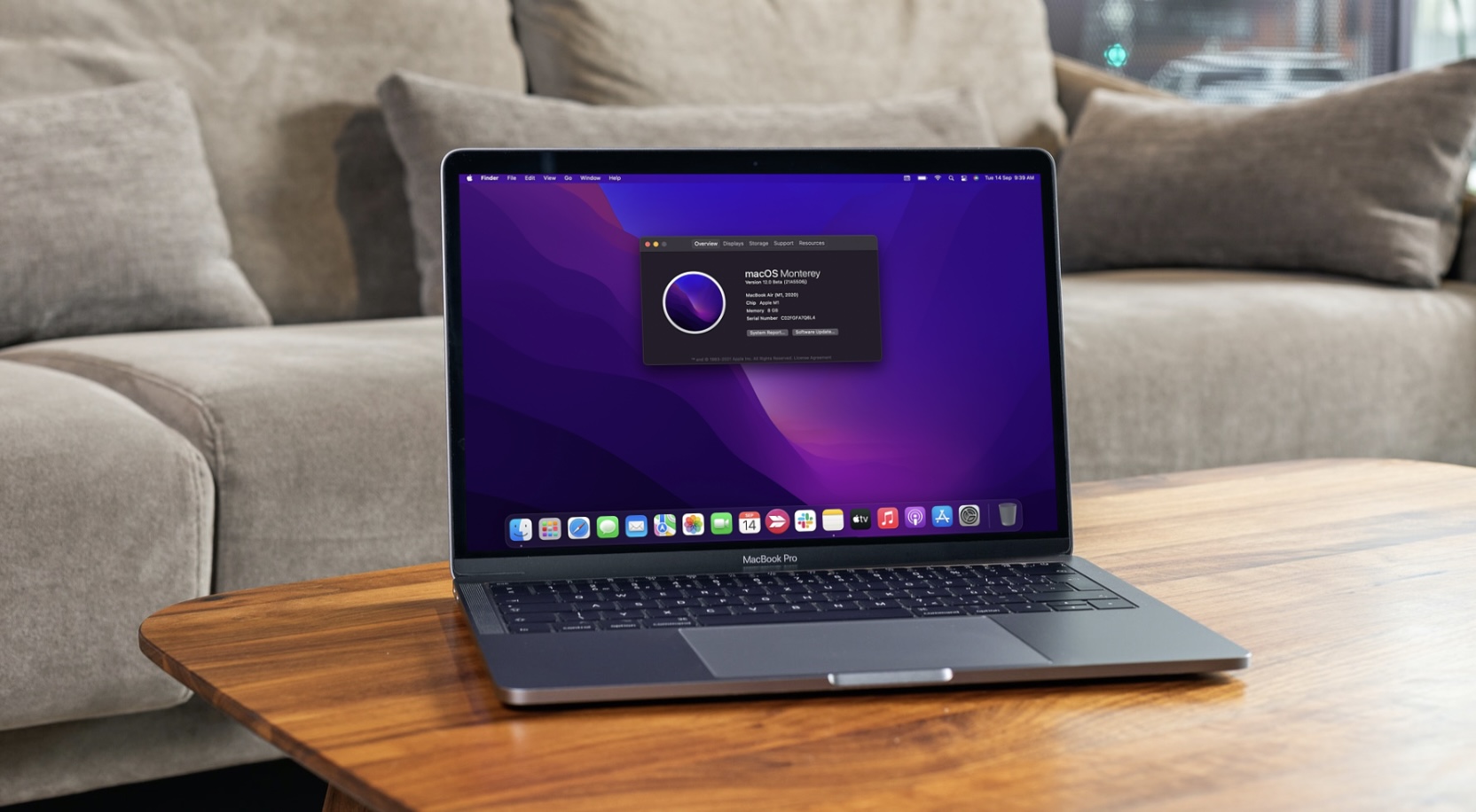 macos monterey là gì