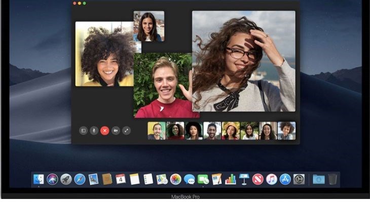 macos monterey là gì