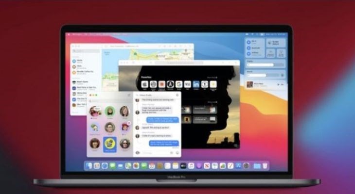 macos monterey là gì