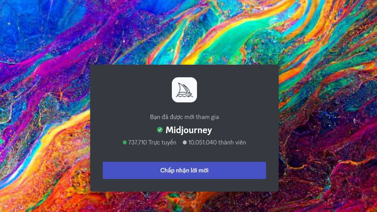 midjourney ai là gì