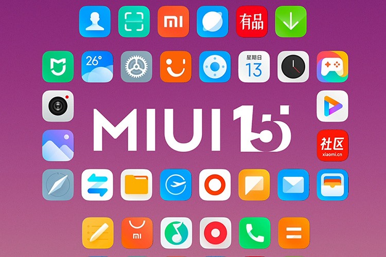 MIUI 15 có gì mới