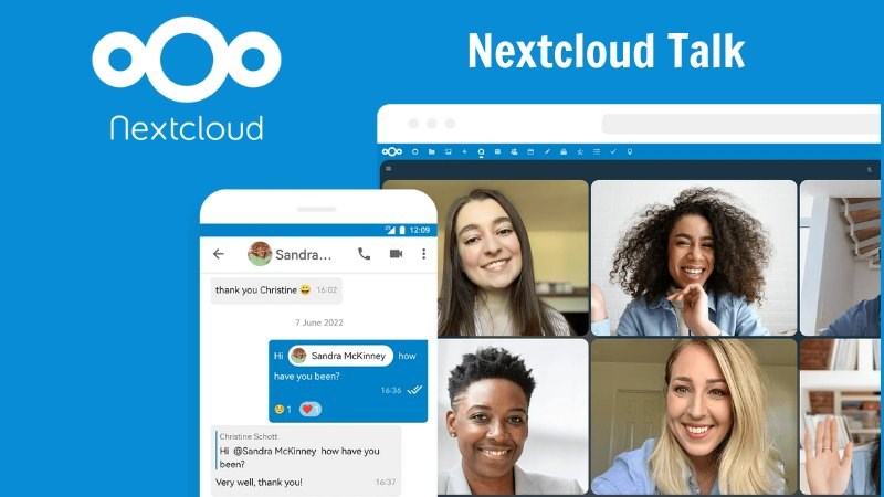 nextcloud là gì