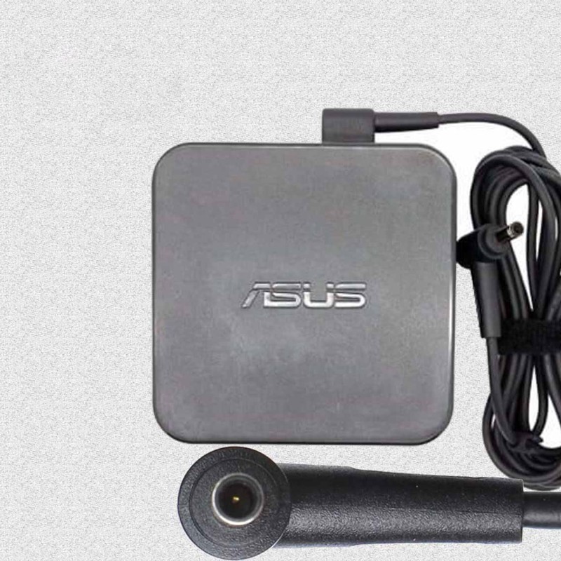 Sạc Laptop Asus 19V - 3.42A zin (Đầu Kim Nhỏ)