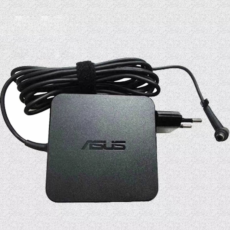 Sạc Laptop Asus 19V - 3.42A zin Vuông