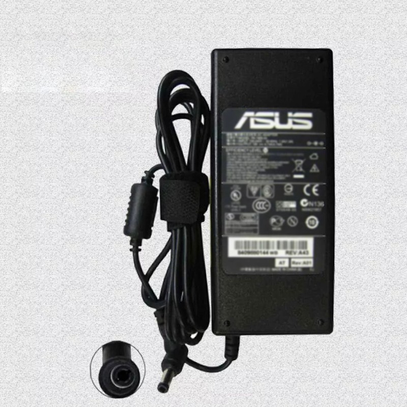 Sạc Laptop Asus 19V - 4.74A