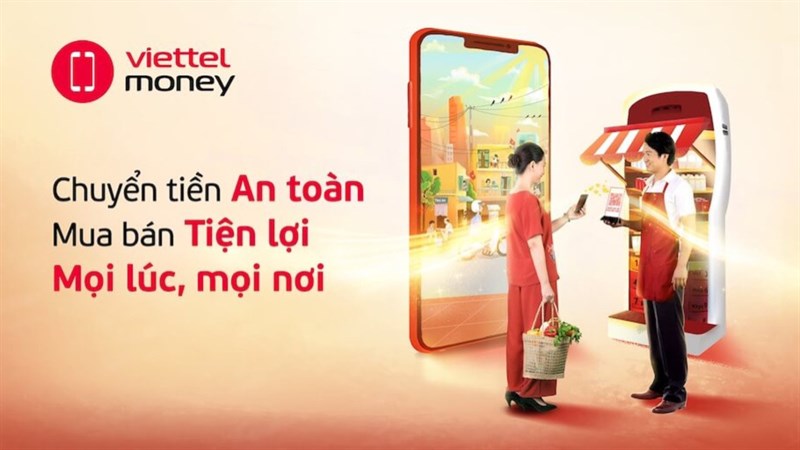 viettel money có chuyển tiền được không