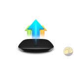 Xiaomi - Mi Box 4K-2G Xiaomi - Mi Box 4K-2G
