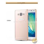 Ốp viền kim loại kèm nắp sau cho Galaxy A7 Ốp viền kim loại kèm nắp sau cho Galaxy A7
