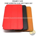 Bao da Smart case cho Galaxy Tab S 10.5 Bao da Smart case cho Galaxy Tab S 10.5