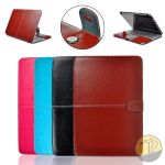 Bao da Macbook Pro Retina 15.4 inch dạng quyển sổ Bao da Macbook Pro Retina 15.4 inch dạng quyển sổ