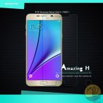 Dán cường lực 9H cho Galaxy Note 5 hiệu Nillkin Dán cường lực 9H cho Galaxy Note 5 hiệu Nillkin