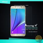 Dán cường lực 9H+ cho Galaxy Note 5 hiệu Nillkin Dán cường lực 9H+ cho Galaxy Note 5 hiệu Nillkin