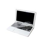 Miếng lót bàn phím JCPAL Fitskin cho Macbook Air 13"/ Macbook Pro / Retina 13"15" Miếng lót bàn phím JCPAL Fitskin cho Macbook Air 13"/ Macbook Pro / Retina 13"15"