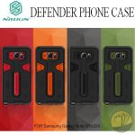 Ốp lưng chống sốc Samsung Note 5 hiệu Nillkin Defender Ốp lưng chống sốc Samsung Note 5 hiệu Nillkin Defender