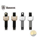 Cáp sạc nhanh Iphone 6s hiệu Baseus Base On Users Cáp sạc nhanh Iphone 6s hiệu Baseus Base On Users