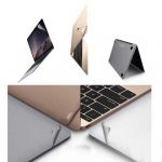 Miếng dán Macbook Pro 15.4'' hiệu JCPAL 3 in 1