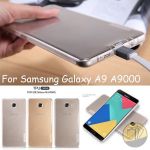 Ốp lưng Galaxy A9 hiệu Nillkin dẻo siêu mỏng Ốp lưng Galaxy A9 hiệu Nillkin dẻo siêu mỏng