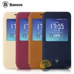 Bao da Samsung Galaxy S7 hiệu Baseus Bao da Samsung Galaxy S7 hiệu Baseus