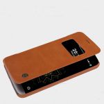 Bao da LG G5 hiệu Nillkin (QIN Series) Bao da LG G5 hiệu Nillkin (QIN Series)