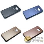 Ốp Lưng Da Samsung Galaxy Note 5 - Leather Back Cover Ốp Lưng Da Samsung Galaxy Note 5 - Leather Back Cover