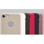 Ốp lưng iPhone 7 hiệu Nillkin dạng sần Ốp lưng iPhone 7 hiệu Nillkin dạng sần