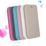 Bao da Iphone 7 Plus hiệu Nillkin Sparkle Bao da Iphone 7 Plus hiệu Nillkin Sparkle