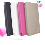Bao da Sony Xperia XA hiệu Nillkin Sparkle Bao da Sony Xperia XA hiệu Nillkin Sparkle