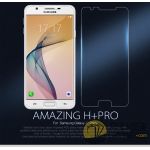 Dán cường lực 9H+ cho Samsung Galaxy J7 Prime hiệu Nillkin Dán cường lực 9H+ cho Samsung Galaxy J7 Prime hiệu Nillkin