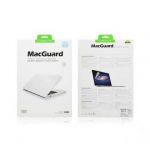 Miếng dán Macbook Air 13'' hiệu JCPAL 5 in 1