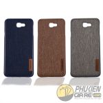 Ốp lưng jean Samsung Galaxy J7 Prime - Jean back cover Ốp lưng jean Samsung Galaxy J7 Prime - Jean back cover