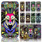 Ốp lưng dạ quang 3D iPhone 7 Plus Hiệu Luxo Ốp lưng dạ quang 3D iPhone 7 Plus Hiệu Luxo