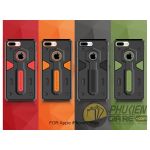 Ốp lưng chống sốc iPhone 7 Plus hiệu Nillkin Defender II Ốp lưng chống sốc iPhone 7 Plus hiệu Nillkin Defender II
