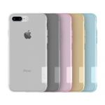 Ốp lưng iPhone 7 Plus hiệu Nillkin dẻo siêu mỏng Ốp lưng iPhone 7 Plus hiệu Nillkin dẻo siêu mỏng