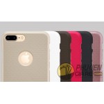 Ốp lưng iPhone 7 Plus hiệu Nillkin dạng sần Ốp lưng iPhone 7 Plus hiệu Nillkin dạng sần