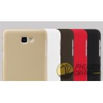 Ốp lưng Samsung Galaxy J7 Prime hiệu Nillkin dạng sần Ốp lưng Samsung Galaxy J7 Prime hiệu Nillkin dạng sần