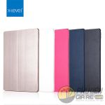 Bao da iPad Mini hiệu Pipilu X-Level (Fibcolor Series)