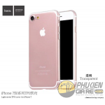 Ốp lưng siêu dẻo, siêu mỏng iPhone 7 hiệu HOCO (Light Series) Ốp lưng siêu dẻo, siêu mỏng iPhone 7 hiệu HOCO (Light Series)