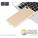 Ốp lưng siêu dẻo, siêu mỏng iPhone 7 Plus hiệu HOCO (Light Series) Ốp lưng siêu dẻo, siêu mỏng iPhone 7 Plus hiệu HOCO (Light Series)