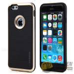 Ốp lưng iPhone 7 Plus hiệu Motomo - Fashion case Ốp lưng iPhone 7 Plus hiệu Motomo - Fashion case
