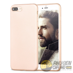 Ốp lưng iPhone 7 hiệu Pipilu X-Level (SoftTouch Coating) Ốp lưng iPhone 7 hiệu Pipilu X-Level (SoftTouch Coating)